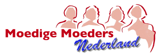 Stichting Moedige Moeders Nederland