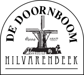 Stichting Molen De Doornboom