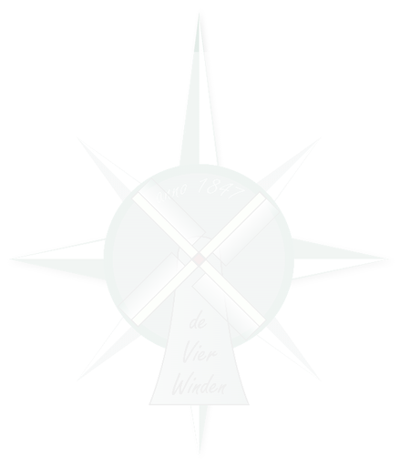 Stichting Molen De Vier Winden Sint- Annaland