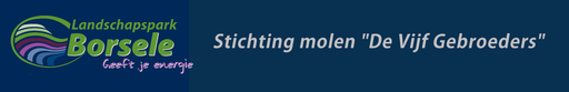 Stichting Molen De Vijf Gebroeders