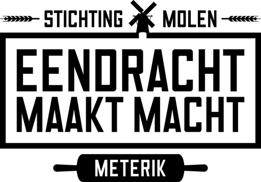 Stichting Molen Eendracht Maakt Macht