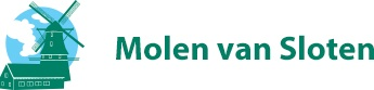 Stichting Molen Van Sloten