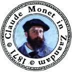 Stichting Monet In Zaandam