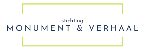 Stichting Monument& Verhaal