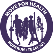 Stichting Move For Health