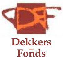 Stichting Mr. G. J. Dekkers- Fonds