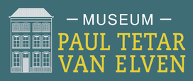 Stichting Museum Paul Tetar Van Elven