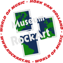 Stichting Museum Rock- Art Hall Of Fame Holland