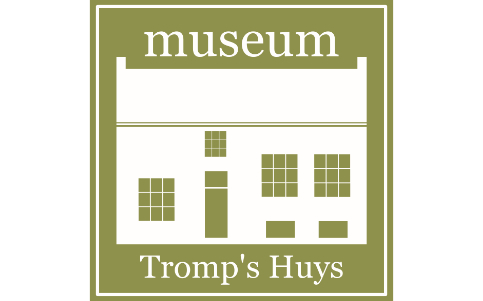 Stichting Museum Tromp 'SHuys