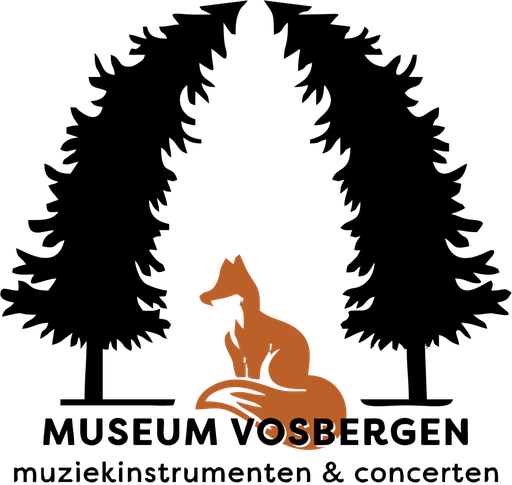 Stichting Museum Vosbergen Muziek- Instrumenten