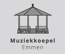 Stichting Muziekkoepel Emmen Centrum