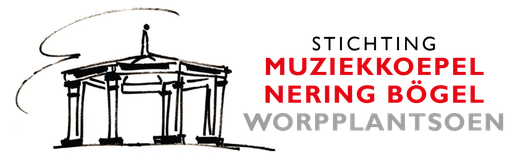 Stichting Muziekkoepel Nering Bogel Worpplantsoen