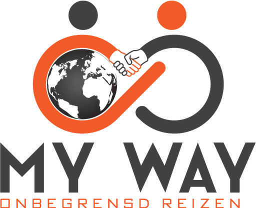 Stichting My Way Onbegrensd Reizen