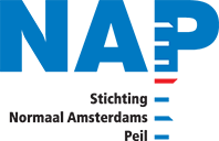 Stichting N. A. P. (Normaal Amsterdamspeil)