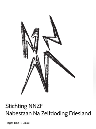 Stichting Nabestaan Na Zelfdoding Friesland
