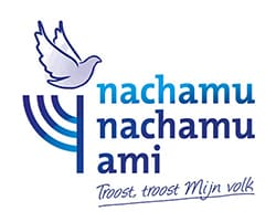 Stichting Nachamu Nachamu Ami