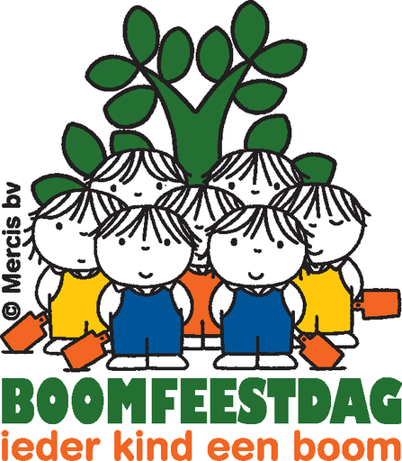 Stichting Nationale Boomfeestdag