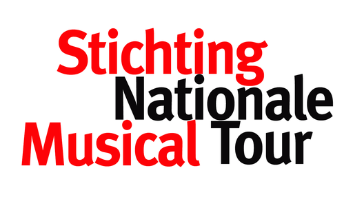 Stichting Nationale Musical Tour logo