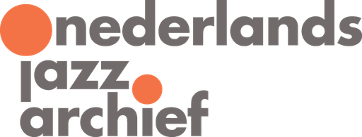 Stichting Nederlands Jazz Archief