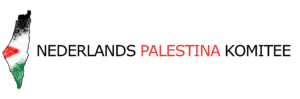 Stichting Nederlands Palestina Komitee