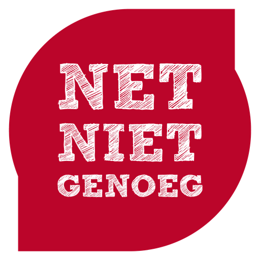 Stichting Net Niet Genoeg