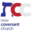 Stichting New Covenant Church- Europe