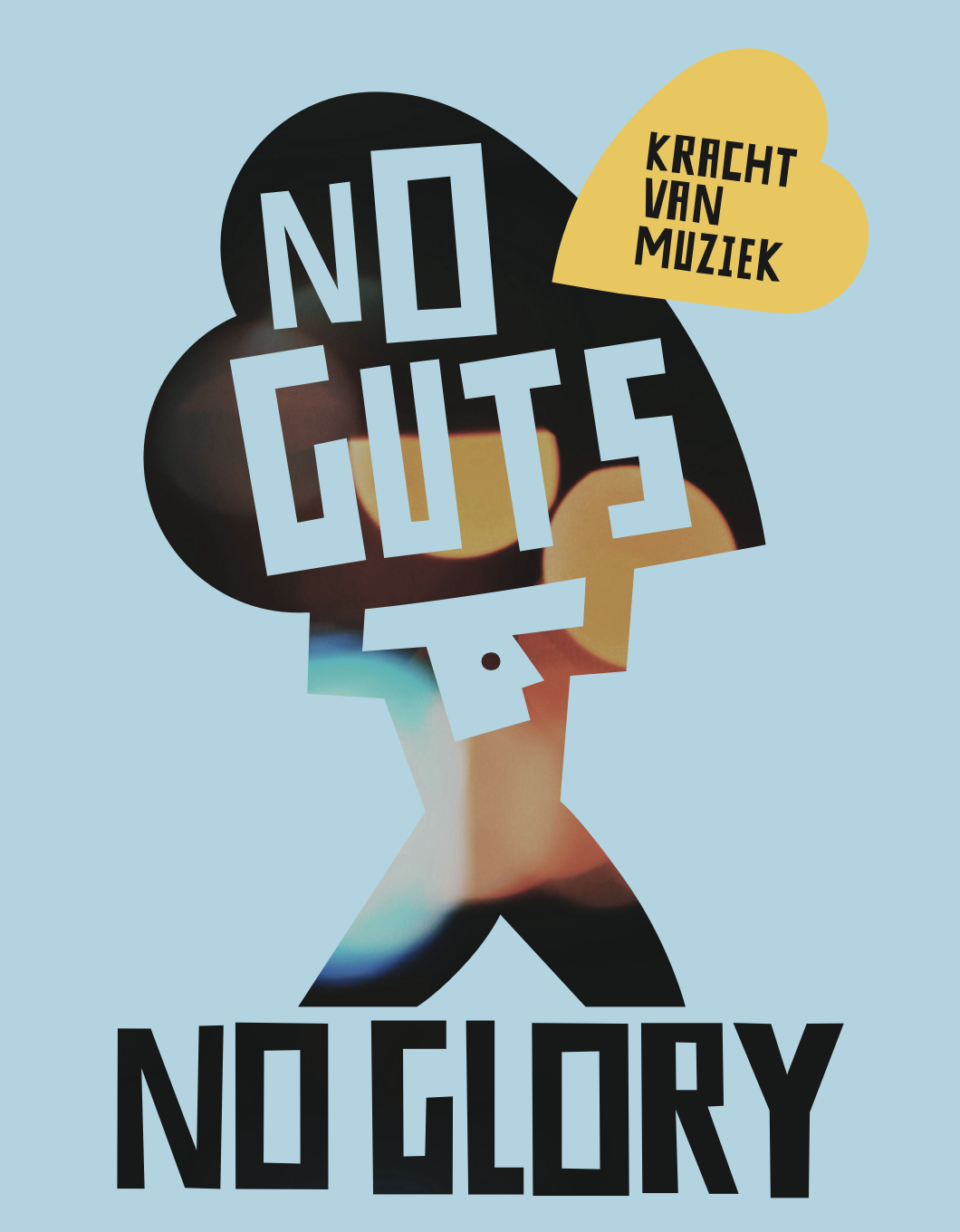Stichting No Guts No Glory