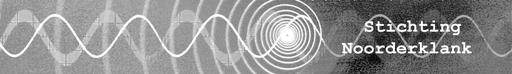Stichting Noorderklank