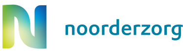 Stichting Noorderzorg logo