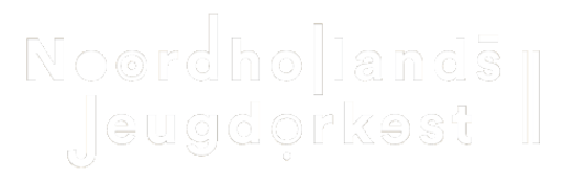 Stichting Noordhollands Jeugdorkest