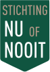 Stichting Nu Of Nooit