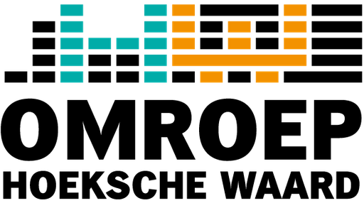 Stichting Omroep Hoeksche Waard logo