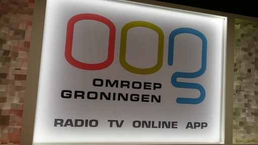Stichting Omroep Organisatie Groningen