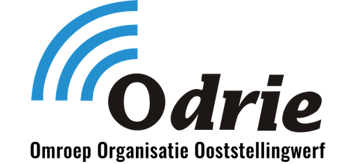 Stichting Omroep Organisatie Oost- Stellingwerf Odrie logo
