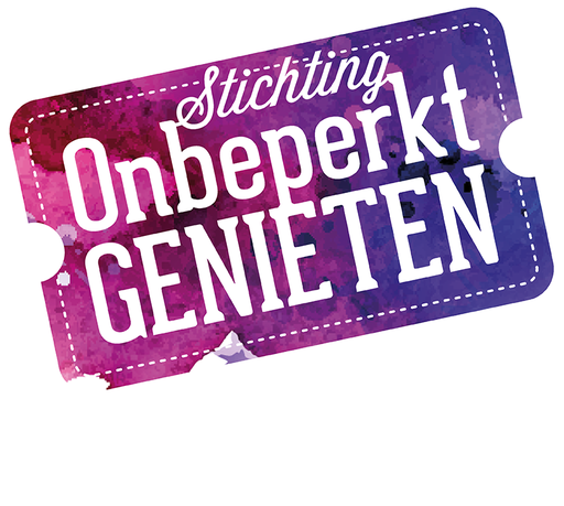 Stichting Onbeperkt Genieten