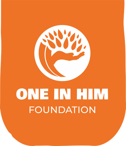 Stichting One In Him Foundation