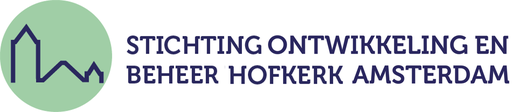 Stichting Ontwikkeling En Beheer Hofkerk Amsterdam