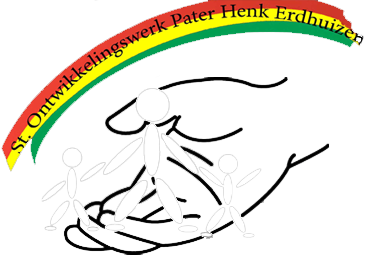 Stichting Ontwikkelingswerk Pater Henk Erdhuizen