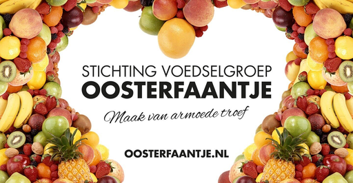 Stichting Oosterfaantje