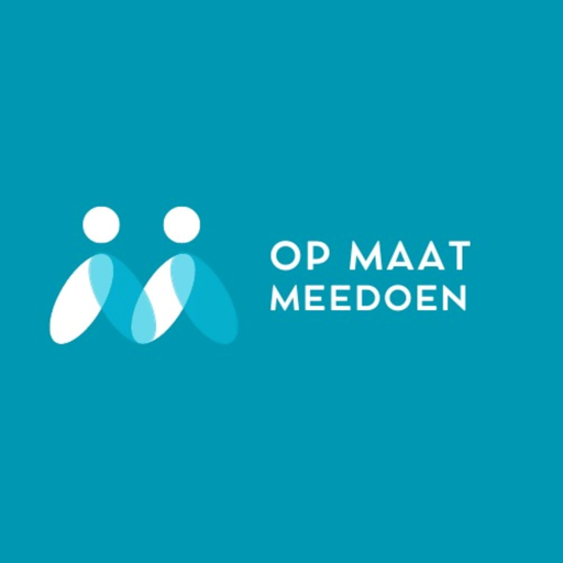 Stichting Op Maat Meedoen