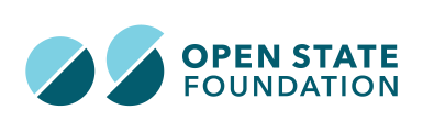 Stichting Open State Foundation
