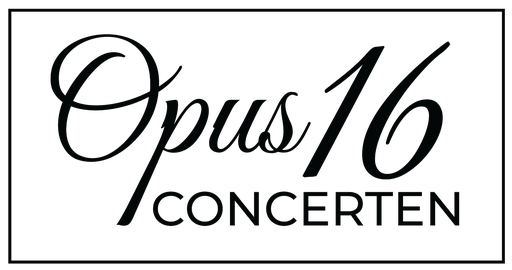 Stichting Opus16 Concerten