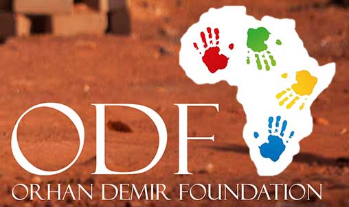 Stichting Orhan Demir Foundation