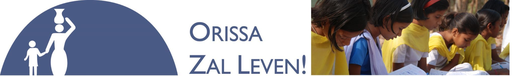 Stichting "Orissa Zal Leven"