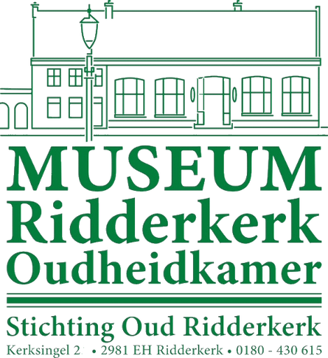 Stichting Oud- Ridderkerk