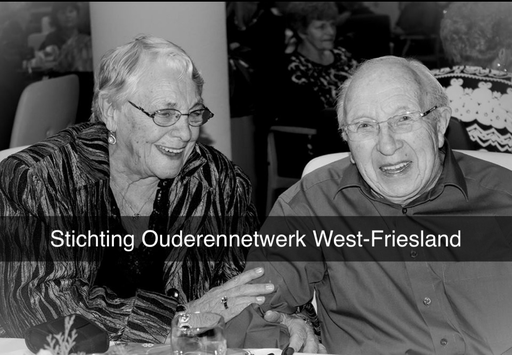 Stichting Ouderennetwerk West- Fries- Land