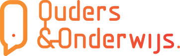 Stichting Ouders& Onderwijs logo