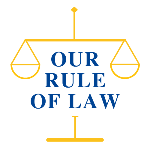 Stichting Our Rule Of Law