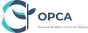Stichting Overseas Pakistani Christian Alliance (Opca)
