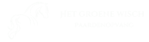 Stichting Paardenopvang Het Groene Wisch
